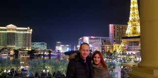 Η περιπέτειά μας σε Las Vegas και Grand Canyon!!