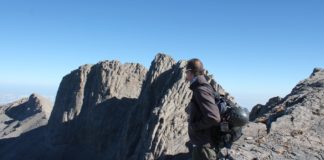 Όλυμπος – Ανάβαση στο βουνό των θεών