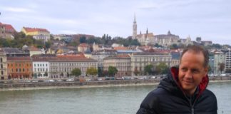 Βουδαπέστη: Στα ίχνη των Μαγυάρων