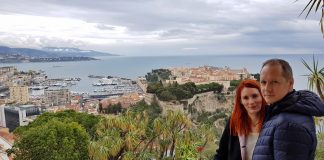 Αφήνοντας πίσω “ταξιδιωτικά” το 2018