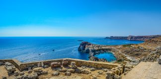 Ρόδος, ένα ταξίδι στην εποχή των Ιπποτών