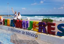 Riviera Maya – Στις ακρογιαλιές της Καραϊβικής