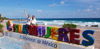Riviera Maya – Στις ακρογιαλιές της Καραϊβικής