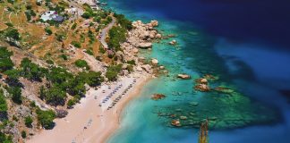 Στην Κάρπαθο, το νησί των αντιθέσεων
