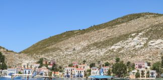Καστελλόριζο: Η ακριτική μούσα του Αιγαίου
