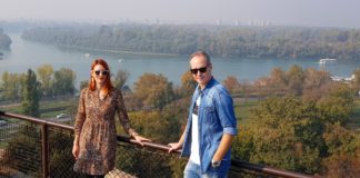 Road trip σε Βελιγράδι και Νόβι Σαντ