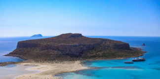 Διακοπές στα γοητευτικά Χανιά