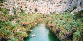 Εξερευνώντας τον “εξωτικό” νομό Ρεθύμνου