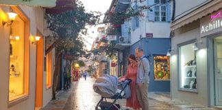 Ναύπλιο. Διαχρονική γοητεία
