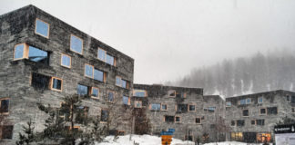 Laax. Μια ευχάριστη έκπληξη στις Ελβετικές Άλπεις!