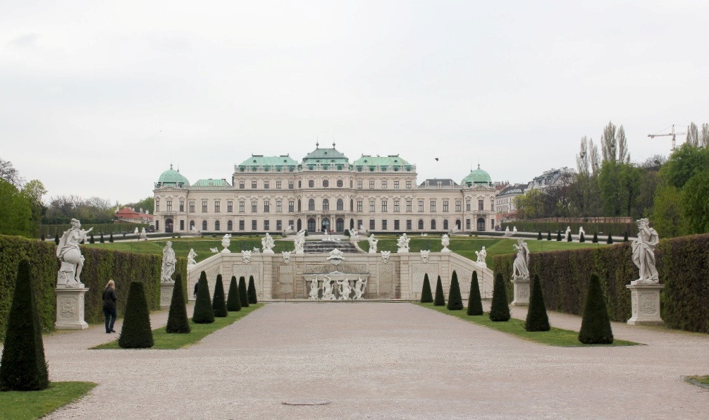 Belvedere (2)
