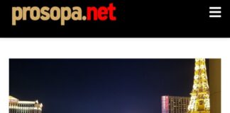 Άρθρο για εμάς από το Prosopa.net