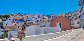 Κέα. Άρωμα Κυκλάδων μία ώρα απ’ την Αττική!