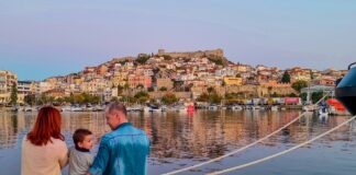 Καβάλα. Σταυροδρόμι πολιτισμών