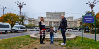 Bucharest: a surprisingly pleasant city break