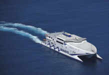 Summer getaways in the Aegean: Why we chose Seajets for our next trip